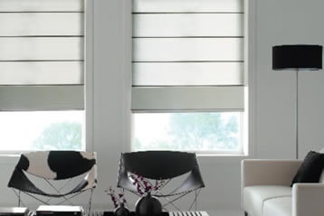 Venta cortinas estores salon